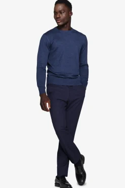 Avion basic crewneck jumper