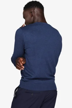 Avion basic crewneck jumper