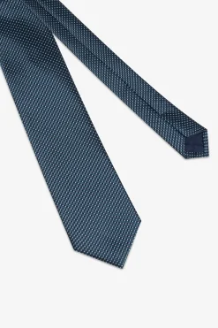 Avion micro pattern tie