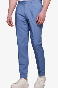 Avion parachute canvas suit trousers