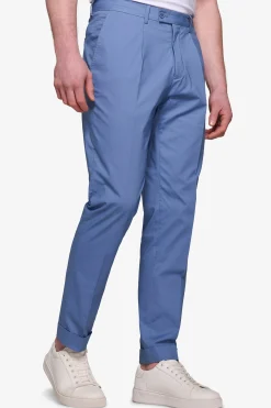 Avion parachute canvas suit trousers