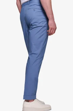 Avion parachute canvas suit trousers