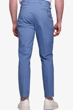 Avion parachute canvas suit trousers
