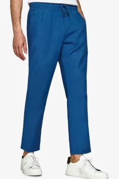 Avion textured drawstring pants