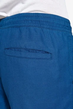 Avion textured drawstring pants