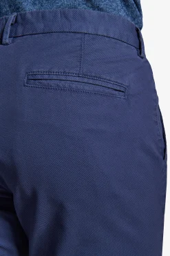 Avion textured trousers