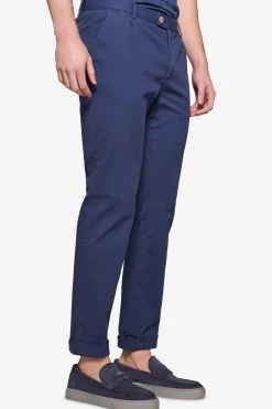 Avion textured trousers