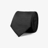 Black Diamond Tie