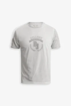 DNJ off white t-shirt