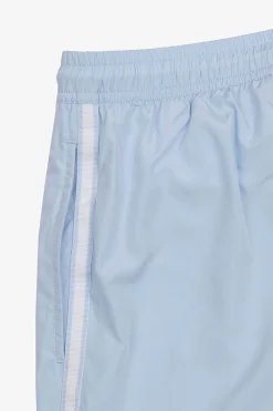 DNJ sky swim trunks