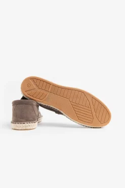 Earth ecosuede loafers
