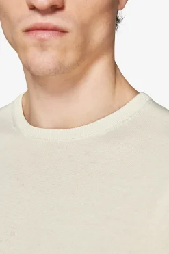Ice knit t-shirt