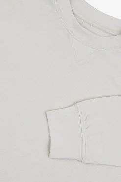 Ice piquet t-shirt