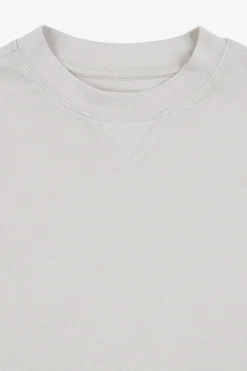 Ice piquet t-shirt