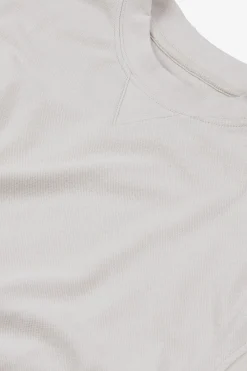 Ice piquet t-shirt