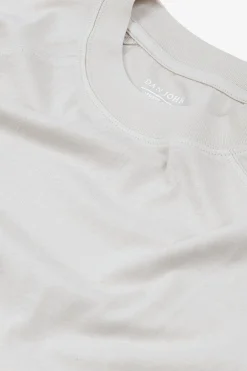 Ice raglan jersey t-shirt