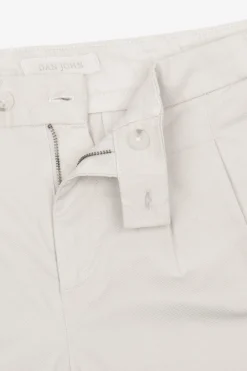 Ice woven Bermuda shorts