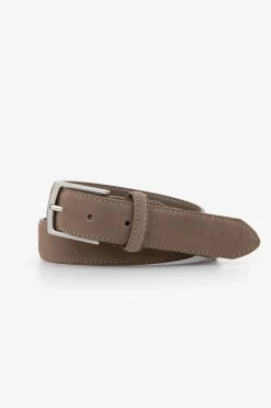 KIDS Beige sportive belt