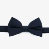 KIDS Blue bow tie
