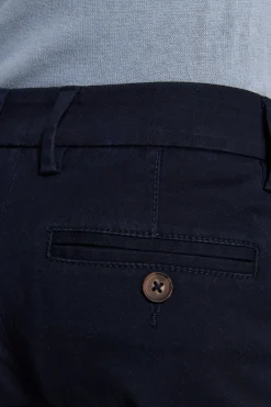KIDS Blue chino pants