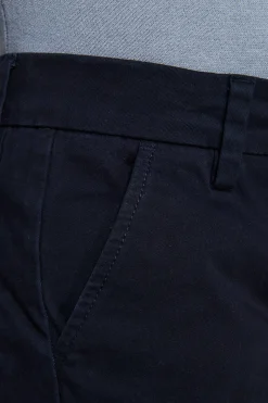 KIDS Blue chino pants
