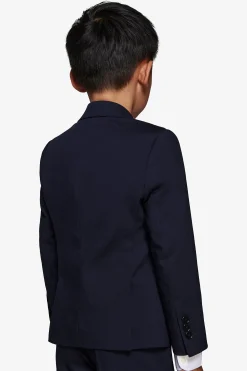 KIDS Blue classic blazer