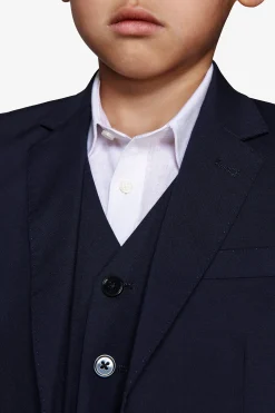 KIDS Blue classic blazer
