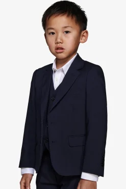 KIDS Blue classic blazer