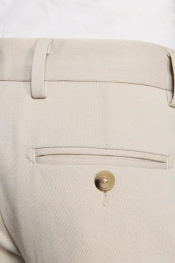 KIDS Sand jersey trousers