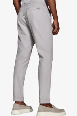 Light gray Cavalry trousers