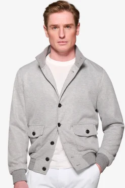 Melange gray 