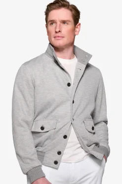 Melange gray 