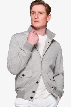 Melange gray 