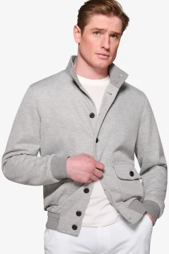 Melange gray 