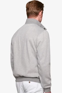Melange gray 