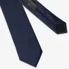 Navy Sallia tie