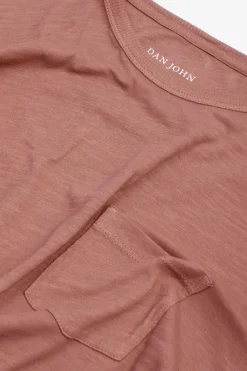 Onion crewneck t-shirt with chest pocket