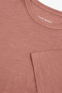 Onion crewneck t-shirt with chest pocket