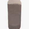 4-pack multicolour no-show socks
