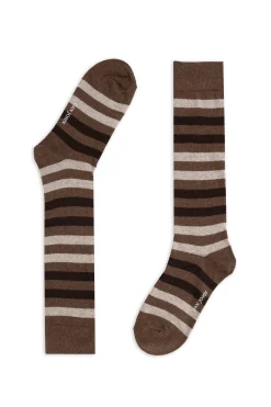 3-pack multicolour socks