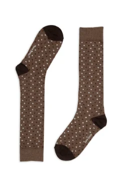 3-pack multicolour socks
