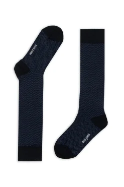 3-pack multicolour socks