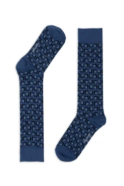 3-pack multicolour socks
