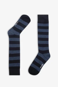 3-pack multi-pattern avion socks