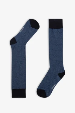3-pack multi-pattern avion socks