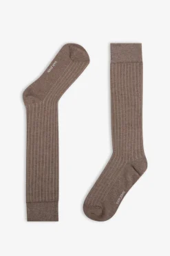 3-pack multi-pattern multicolour socks