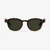 "Panarea" tortoiseshell sunglasses