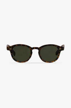 "Panarea" tortoiseshell sunglasses