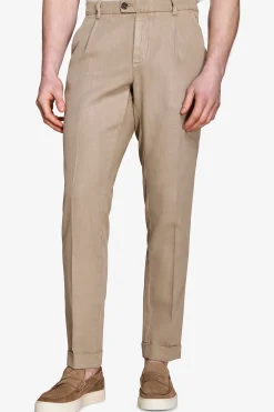 Taupe Cavalry trousers