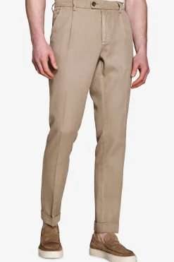 Taupe Cavalry trousers